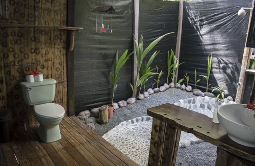 Carate Cabin | La Leona Eco Lodge