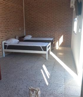 Formosa Apartment | La Leonor