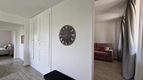 Montiglio Monferrato Apartment | La Letizia