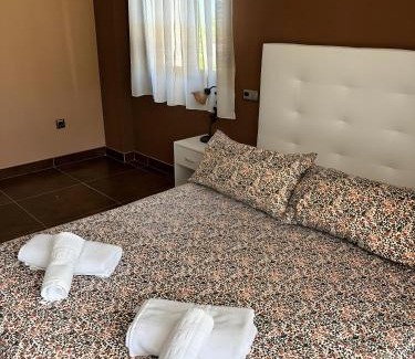 El Espinar House | La Libélula