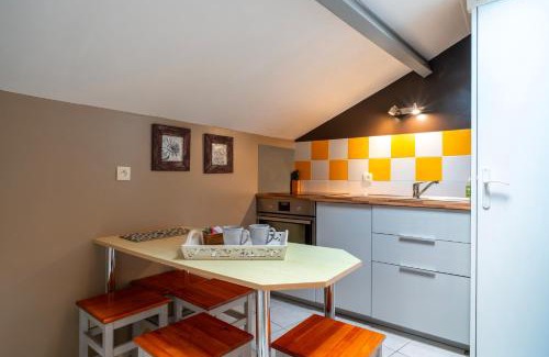 Sene House | La Libellule - Charmante maison avec jardin à Séné