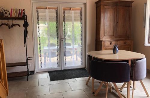 Lancie House | La Liberté dans le Beaujolais