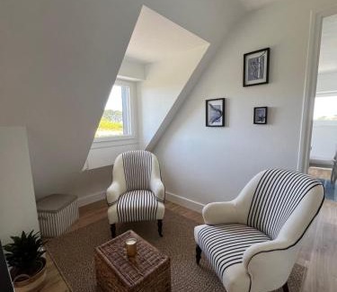 Plouguerneau Bed & Breakfast | La Ligne d'Horizon