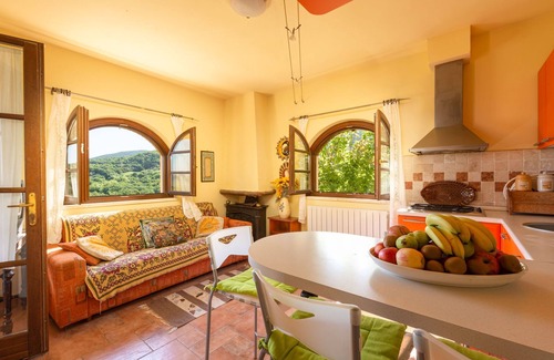 Scarlino House | La Limonaia by Interhome