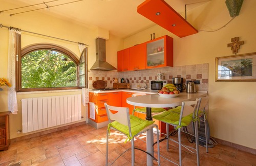 Scarlino House | La Limonaia by Interhome
