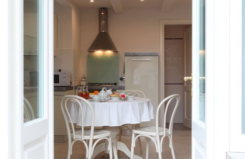 San Lorenzo Apartment | LA LIMONAIA - CASA RABATTI 1823 - THE GARDEN IN THE HEART OF FLORENCE