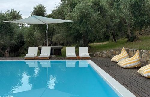 Settignano Apartment | La Limonaia di Villa Gamberaia