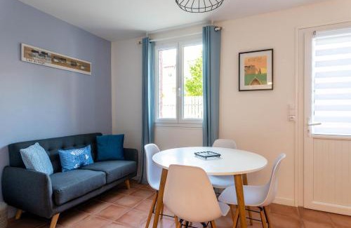 Etretat House | La lisette