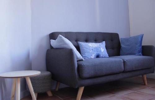 Etretat House | La lisette