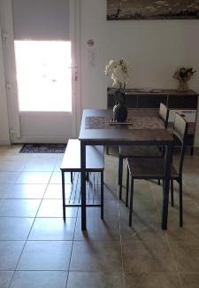 Labastide-de-Levis Apartment | La lisière tarnaise