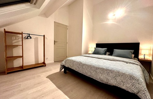 Dinant House | La Little House de Dinant