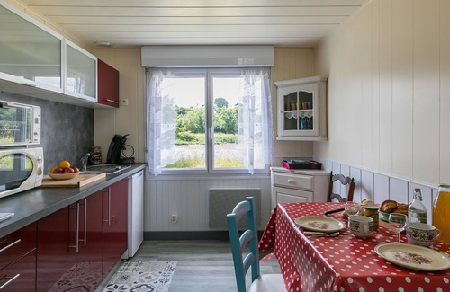 Taule House | La Littorine by Interhome