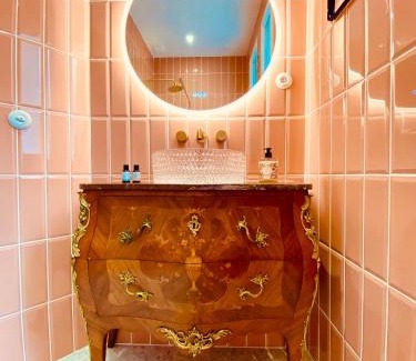 Montrichard Val de Cher House | La Lizardière - Maison d'hôtes