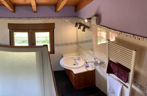 Margolles Cottage | La Llanada holiday home, mountain 15 mnt from the beach