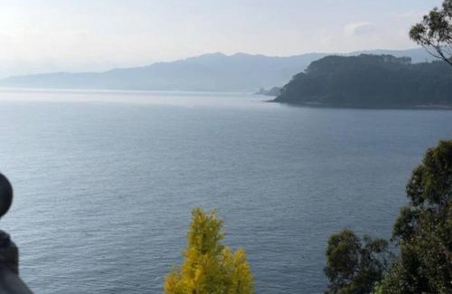 Lastres Apartment | La LLastrina 14A03