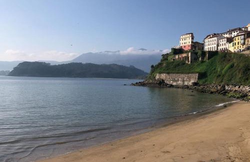 Lastres Apartment | La LLastrina 14A03