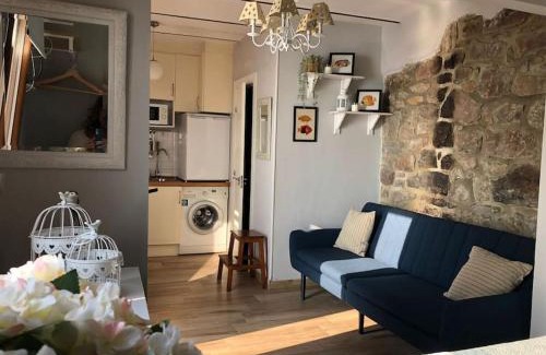 Lastres Apartment | La LLastrina 14A03