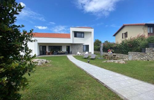 Hontoria House | La llosina Vivienda Vacacional alquiler íntegro