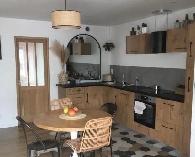Donville-les-Bains House | La loc donvillaise