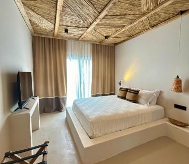 Yalikavak Hotel | La Local Beach House Yalıkavak