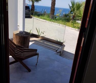 Yalikavak Hotel | La Local Beach House Yalıkavak