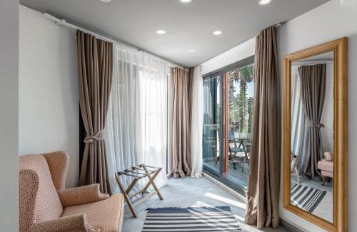 Yalikavak Hotel | La Local Beach House Yalıkavak