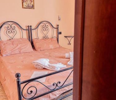 Cantiano Hotel | La Locanda Del Brolio