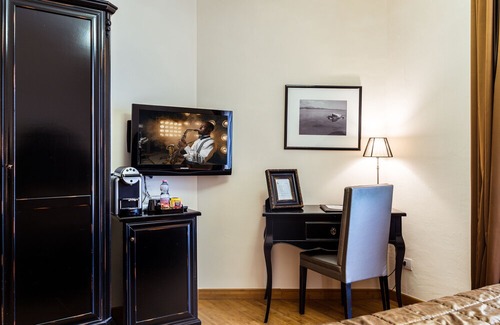 Olbia City Centre Hotel | La Locanda del Conte Mameli