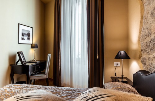 Olbia City Centre Hotel | La Locanda del Conte Mameli