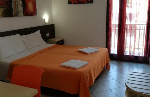 La Caletta Bed & Breakfast | La Locanda Del Mare -Domo- Affittacamere