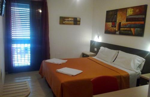 La Caletta Bed & Breakfast | La Locanda Del Mare -Domo- Affittacamere