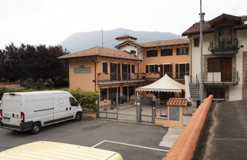 Vaie Hotel | La Locanda del Priore