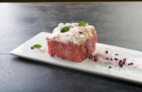 Vaie Hotel | La Locanda del Priore