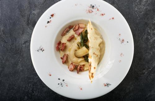 Vaie Hotel | La Locanda del Priore