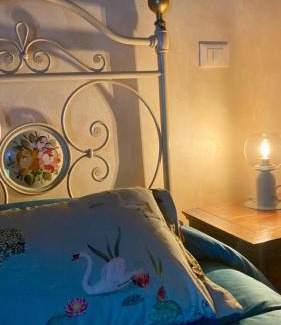 Fiano Romano House | La Locanda Del Tevere