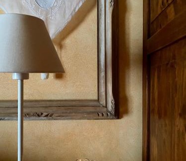Fiano Romano House | La Locanda Del Tevere