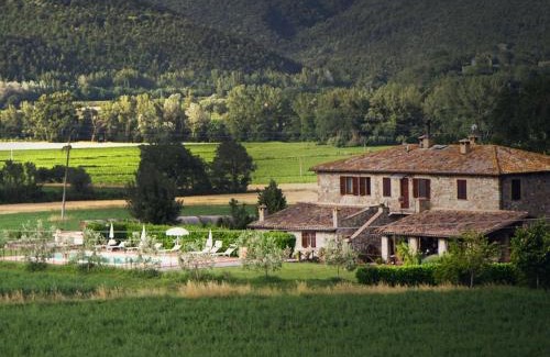 Orvieto House | La Locanda Dell'olmo