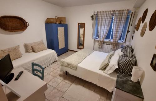 Collesanto Bed & Breakfast | La Locanda delle Idee Perugia