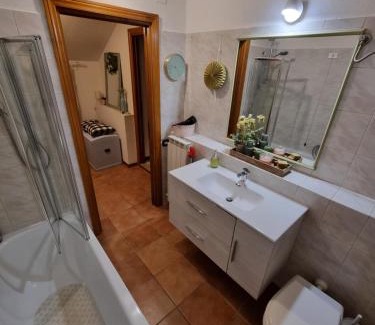 Collesanto Bed & Breakfast | La Locanda delle Idee Perugia