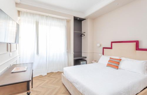Flaminio House | La Locanda di Piazza del Popolo