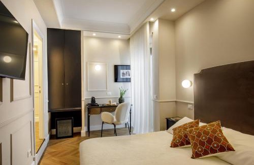 Flaminio House | La Locanda di Piazza del Popolo
