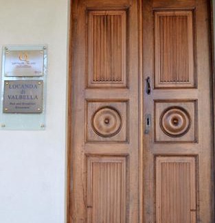 Asti House | La Locanda di Valbella