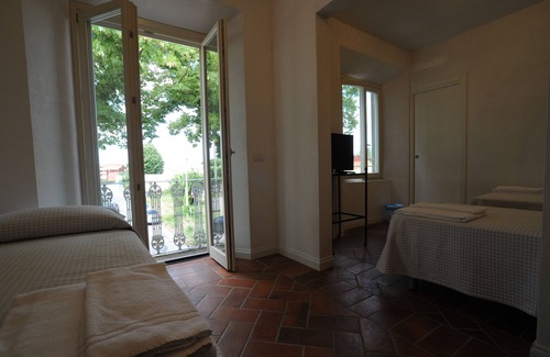 Scarperia e San Piero House | La Locanda di Adele - Il Giardinetto B&B