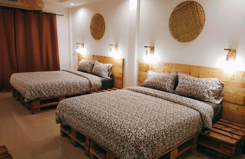 Pom Prap Hotel | La Locanda