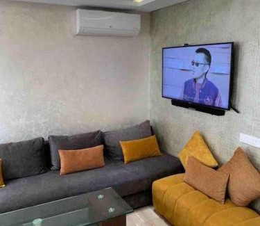 Tamariss Apartment | La location de la mer