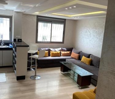 Tamariss Apartment | La location de la mer