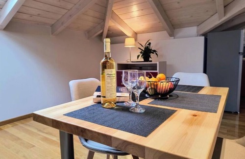 Preveza House | La Loft Luxury Appartmentn