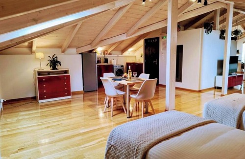 Preveza House | La Loft Luxury Appartmentn