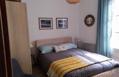 Pezenas Apartment | La LOGE D ANATOLE