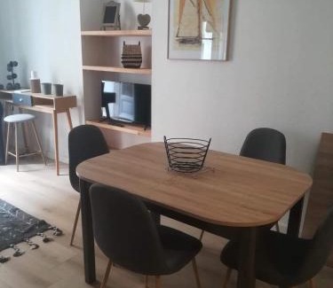 Pezenas Apartment | La LOGE D ANATOLE